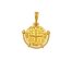 Gold Konstantinato 14 1