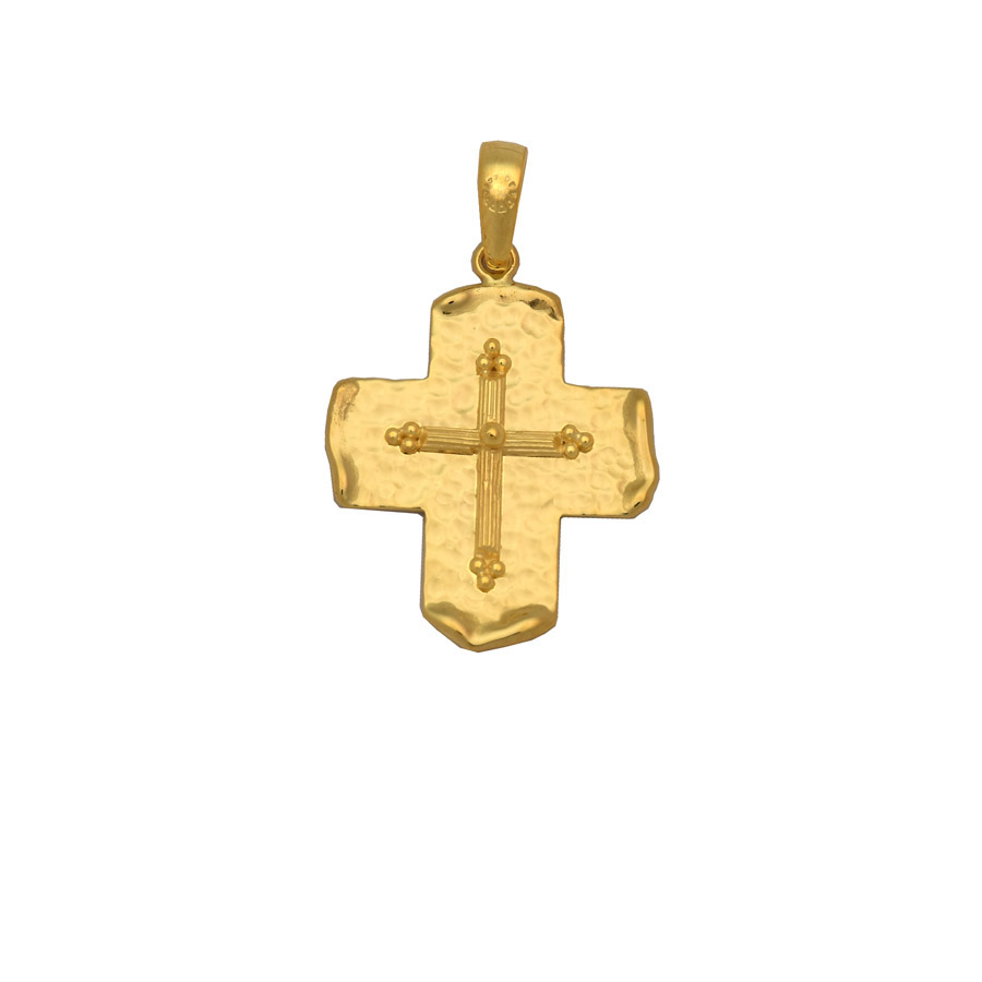 Gold Cross 594 1