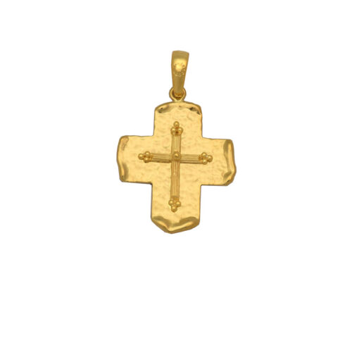 Gold Cross 594