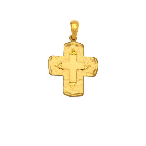 Gold Cross 595