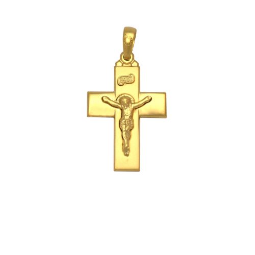 Gold Cross 596 1