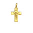 Gold Cross 596