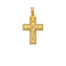 Gold Cross 597