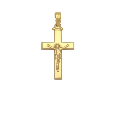 Gold Cross 599