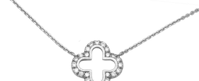Diamond Cross 368b