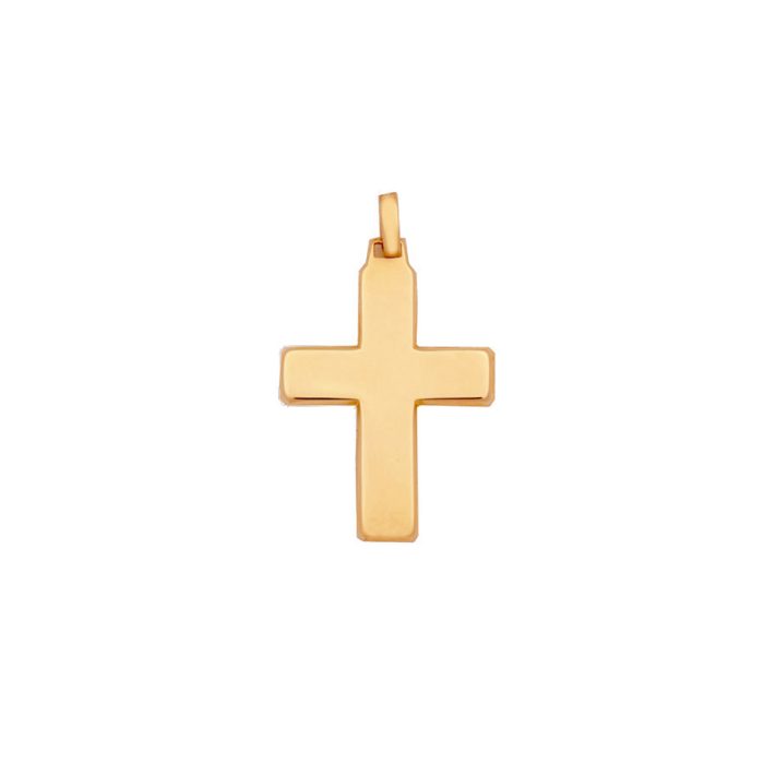 Gold Cross 158