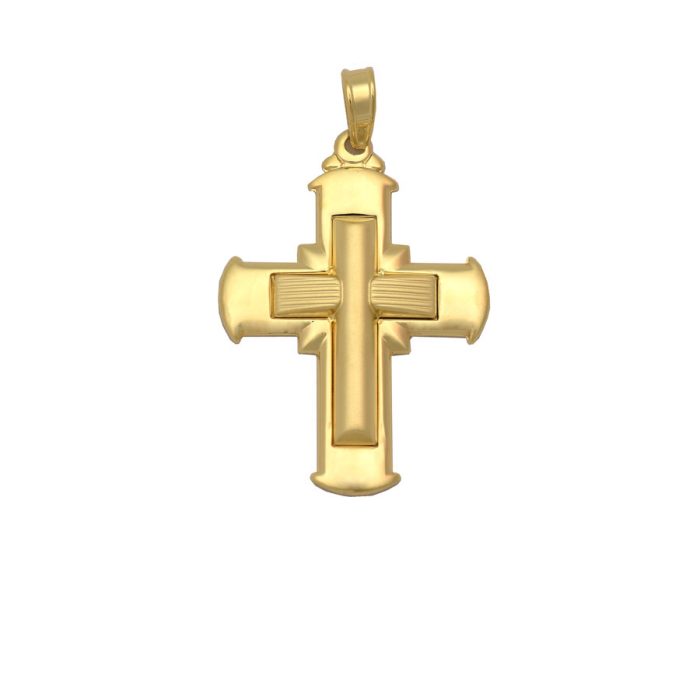 Gold Cross 523 1