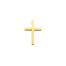Gold cross 602