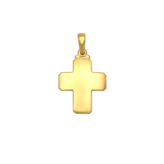 Gold cross 607 1