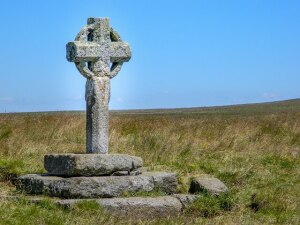 old Celtic Cross