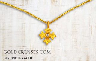 Why 14 Karat Gold is the Best Value For Gold Jewelry