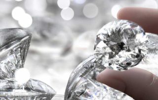 Everything You Should Know About Natural Diamonds and Why They Are Better than Man made Diamonds 1