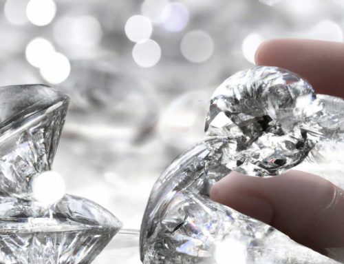 Everything You Should Know About Natural Diamonds and Why They Are Better than Man-made Diamonds