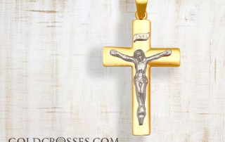 Why a Gold Crucifix Cross is the Ultimate Religious Symbol
