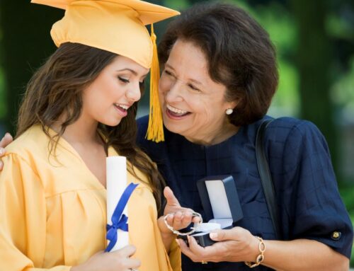Timeless Graduation Jewelry Gift Ideas to Celebrate Their Big Day