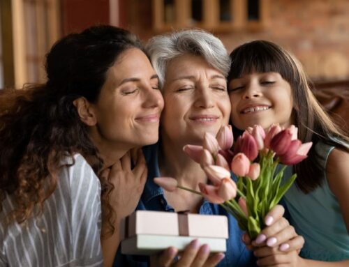 International Women’s Day Gift Ideas