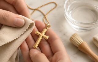 how-to-clean-a-gold-cross-without-damaging-it.